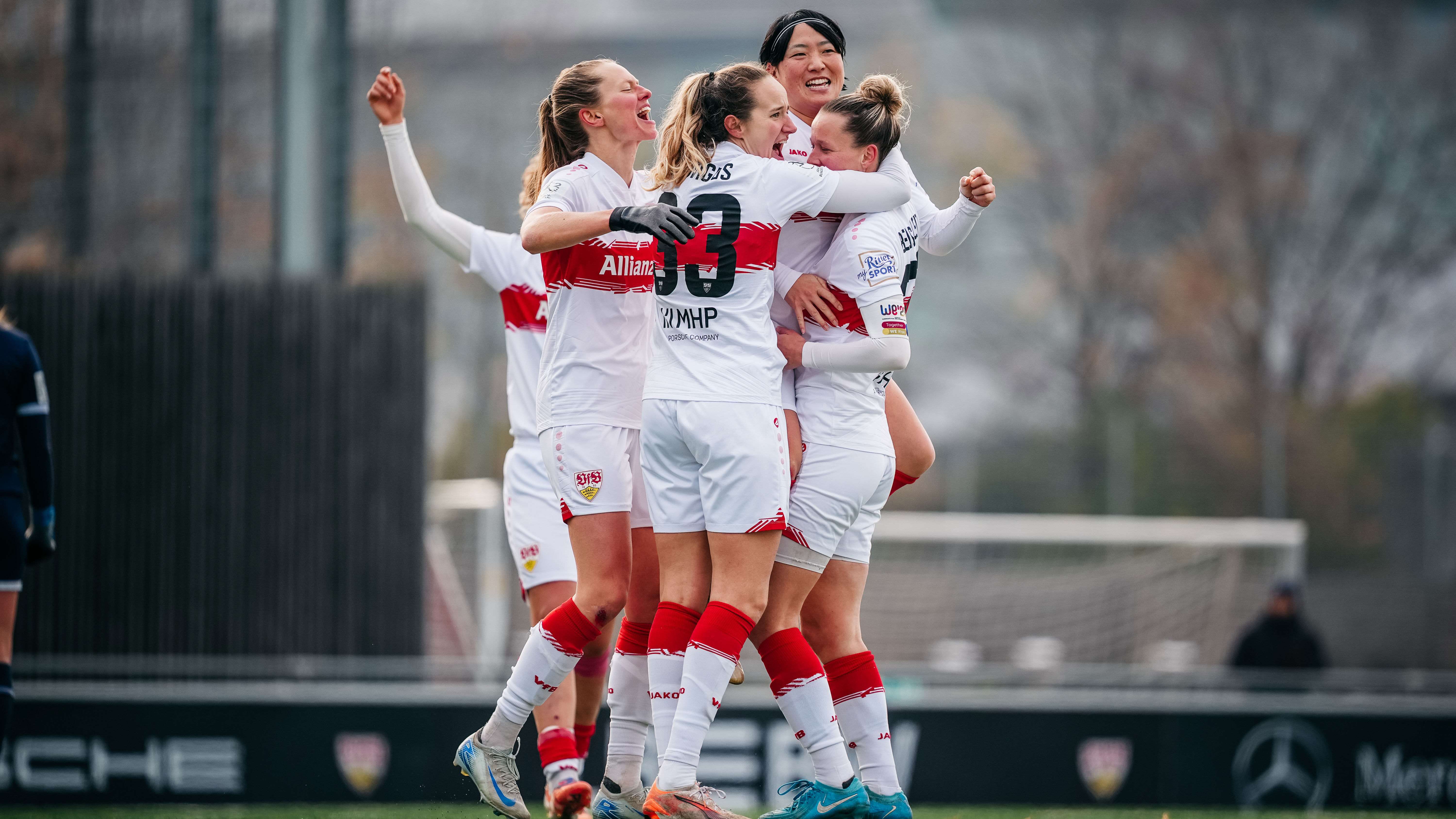 Zahlen und Fakten der Vorrunde