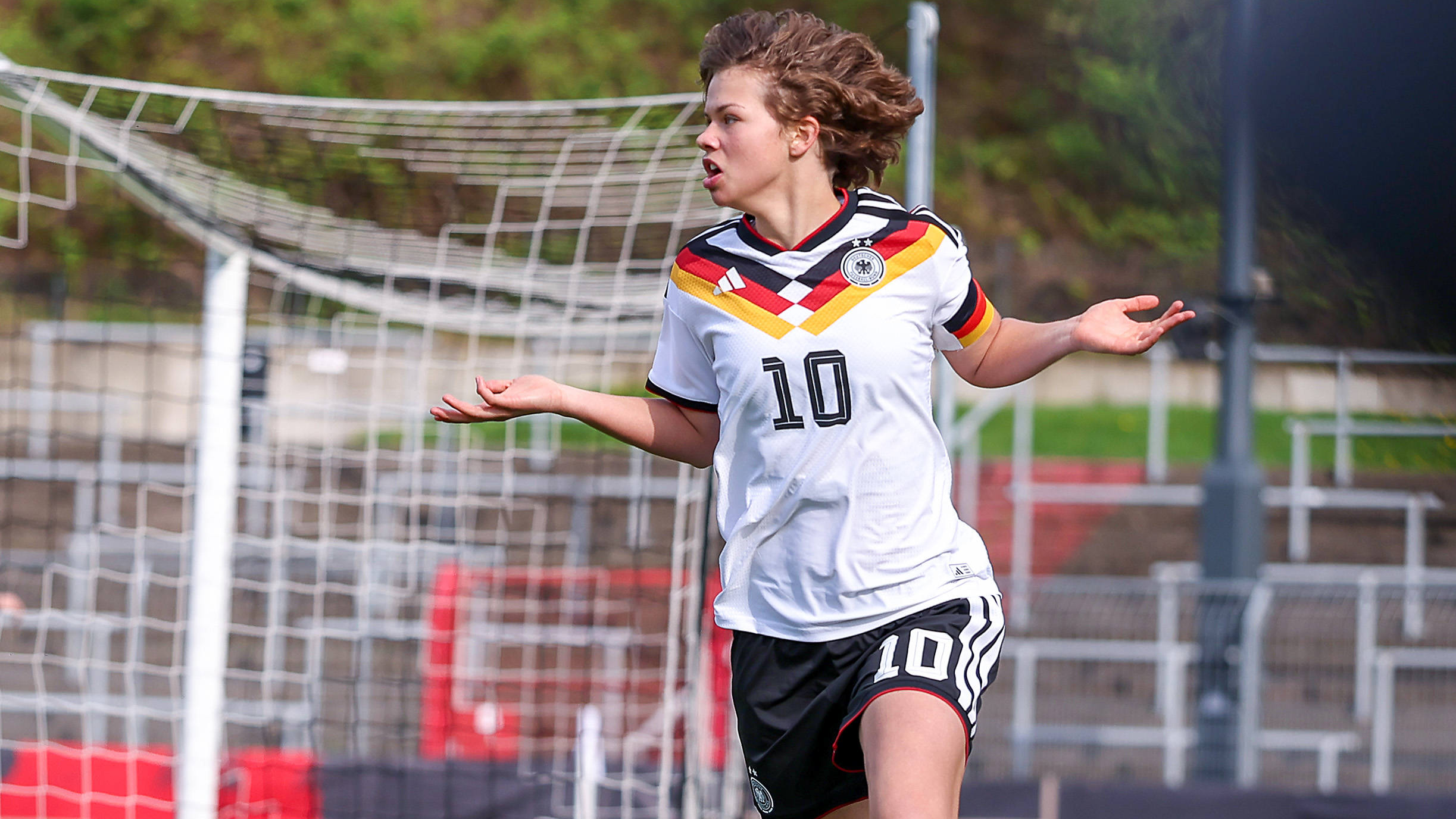 Länderspielphase im Rückblick