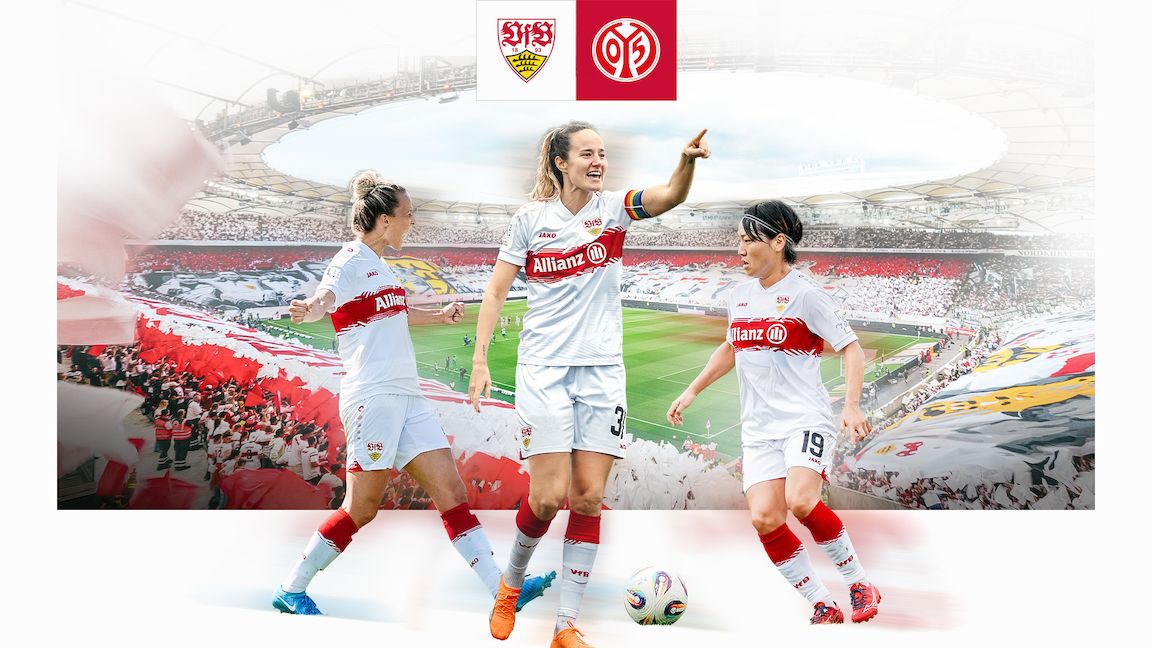 Premiere auf größter Bühne