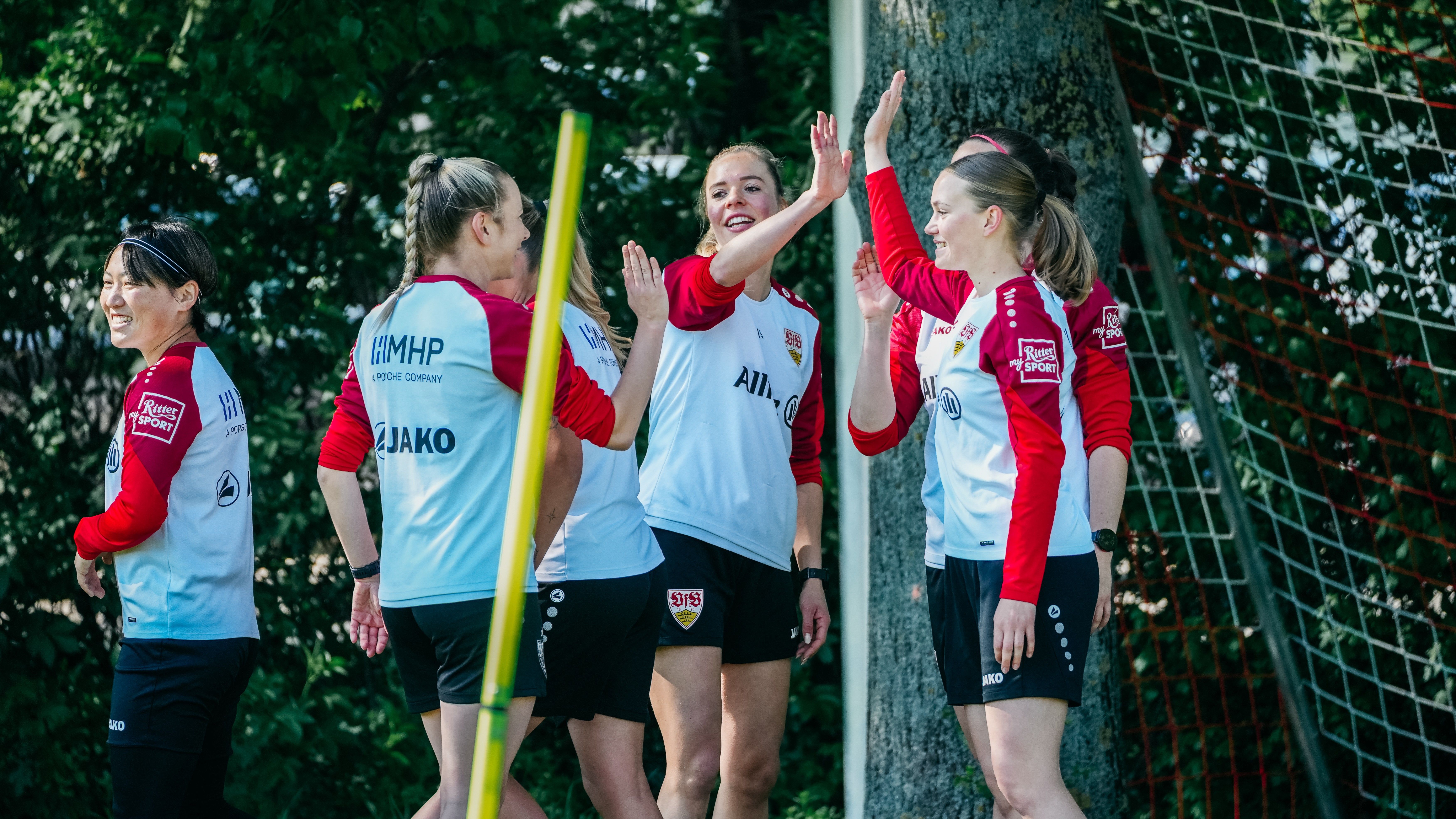 Matchfacts: VfB Frauen - SV Meppen