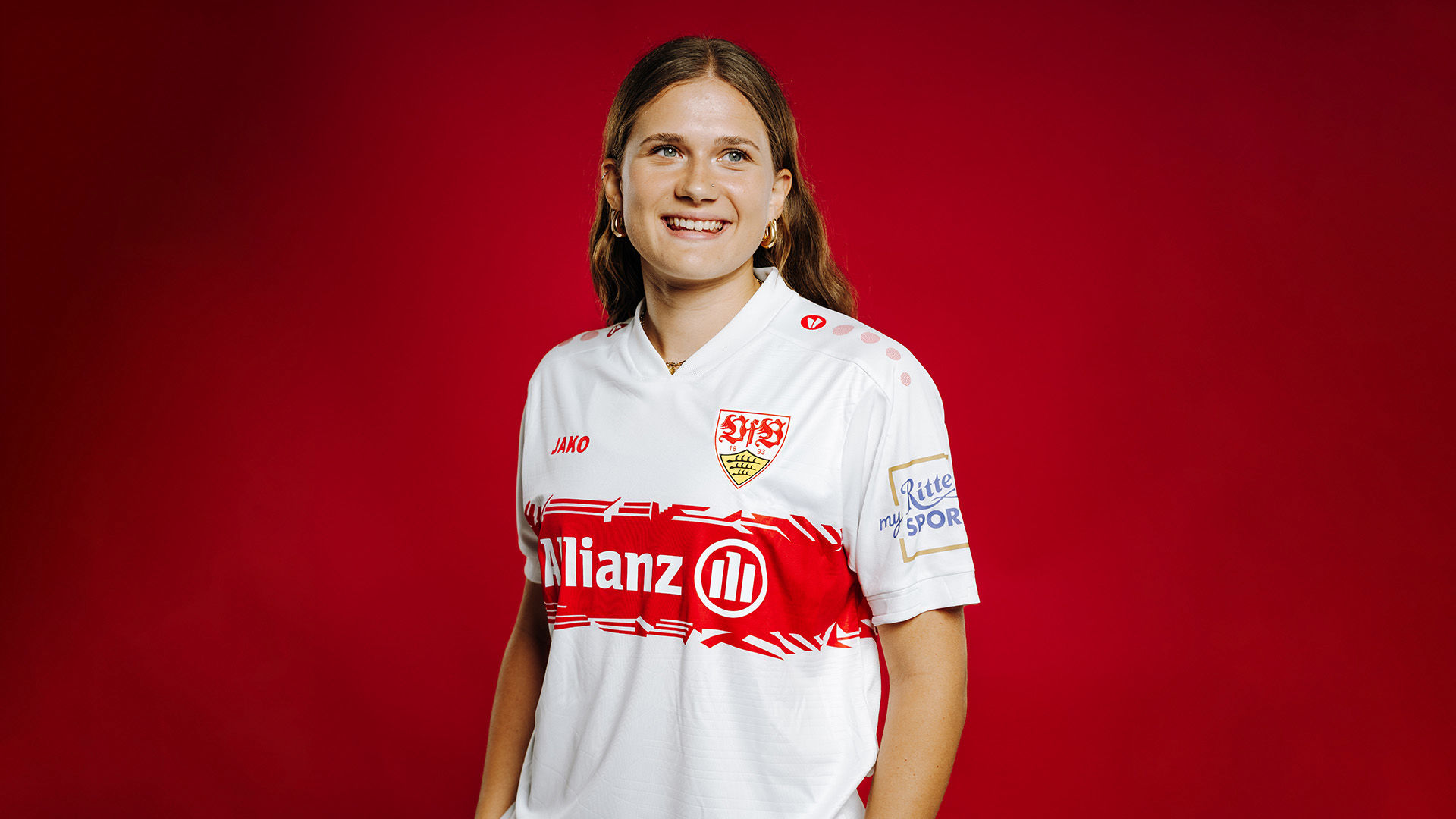 „Mein Spielstil ist sehr dynamisch und körperbetont“