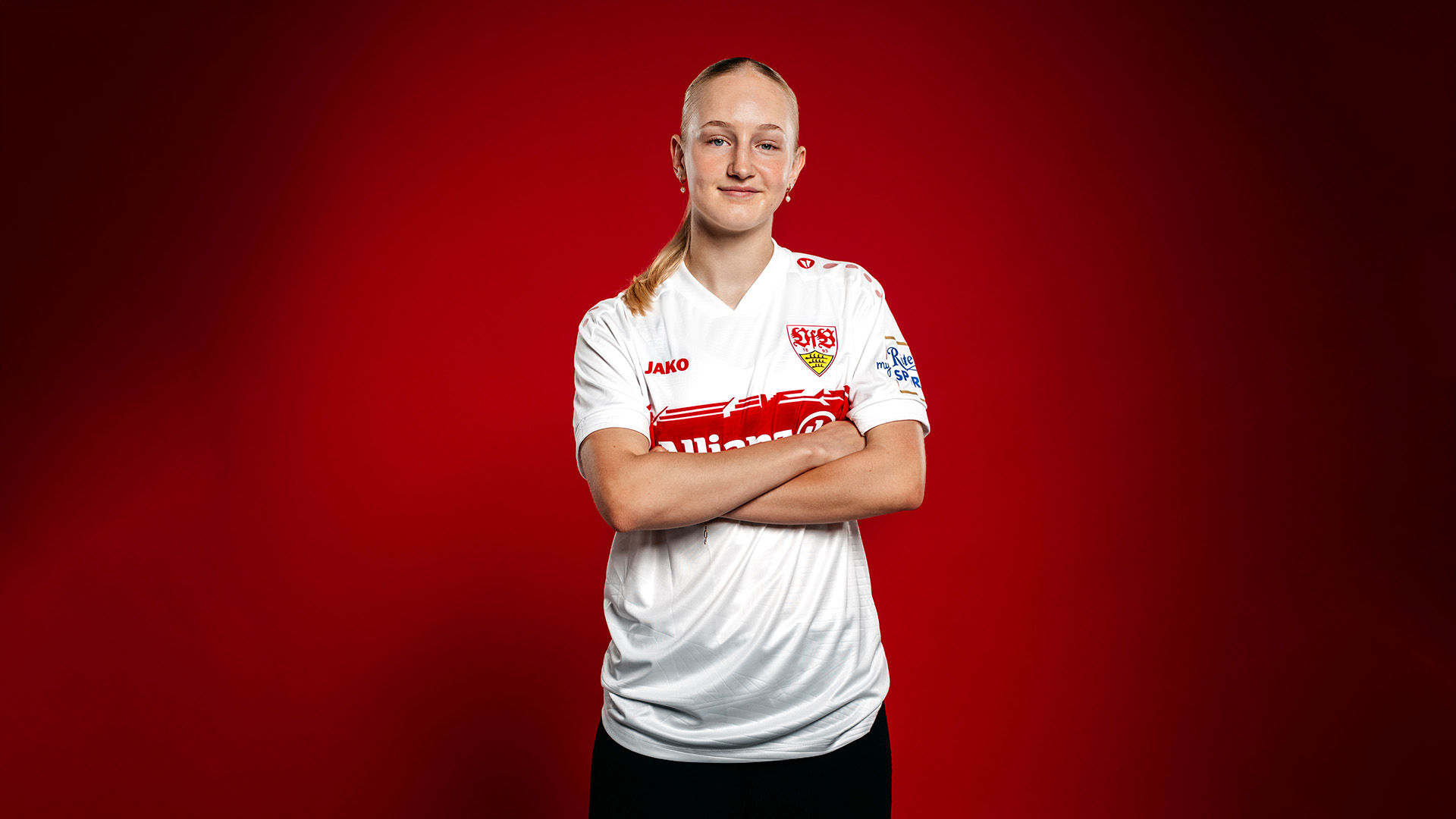 „Ich fühle mich mit dem VfB verbunden“