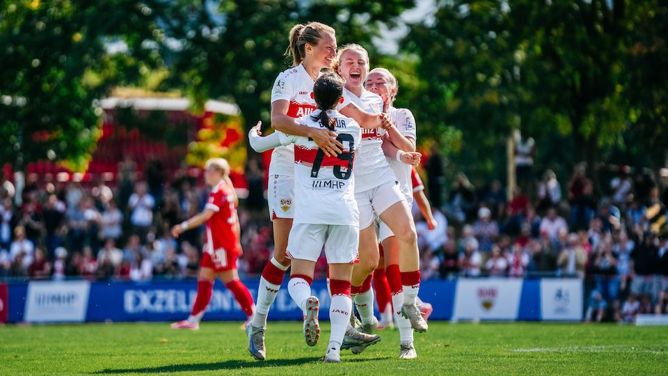 Home win in the southern clash