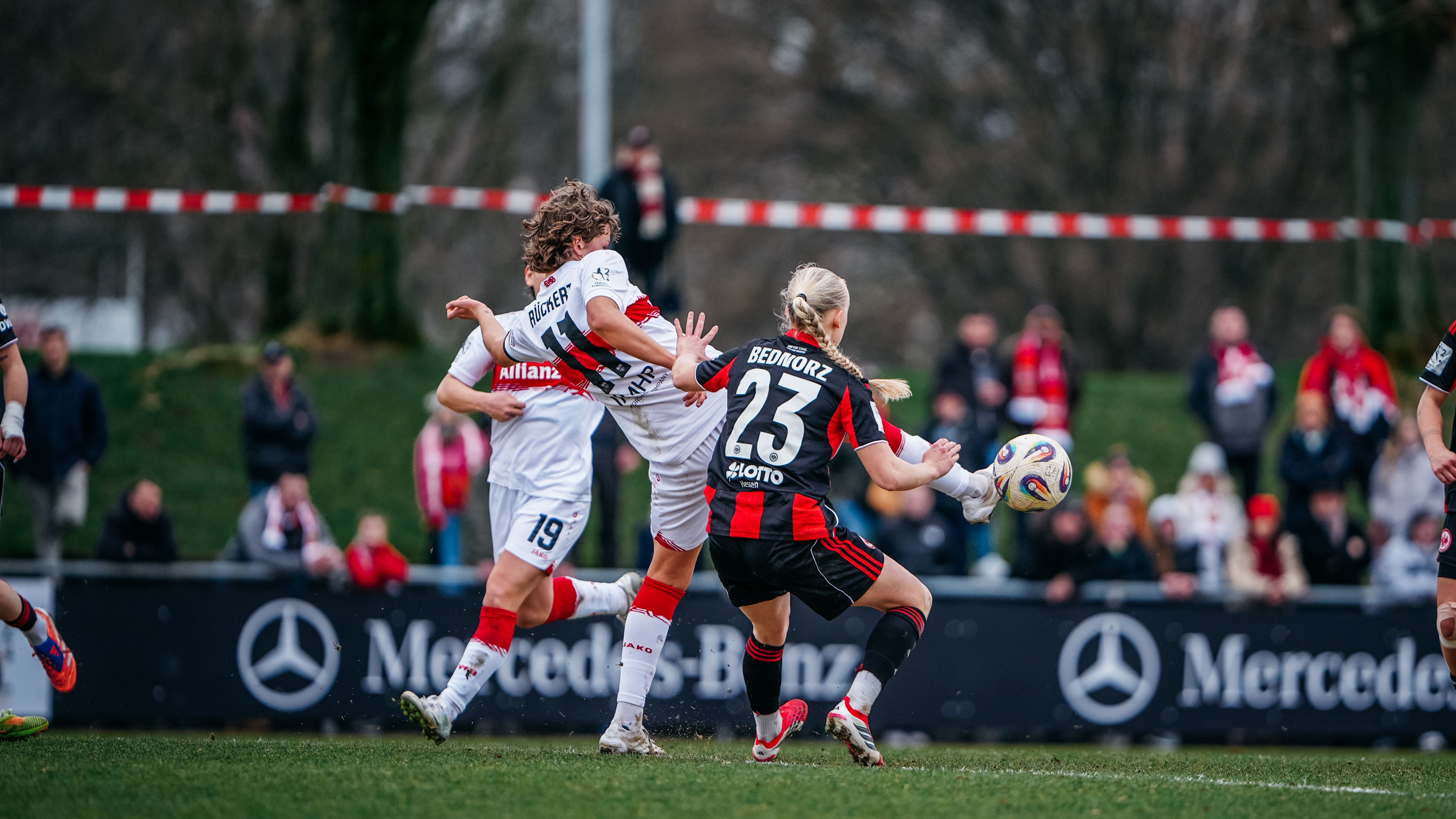 Heimsieg mit Beigeschmack