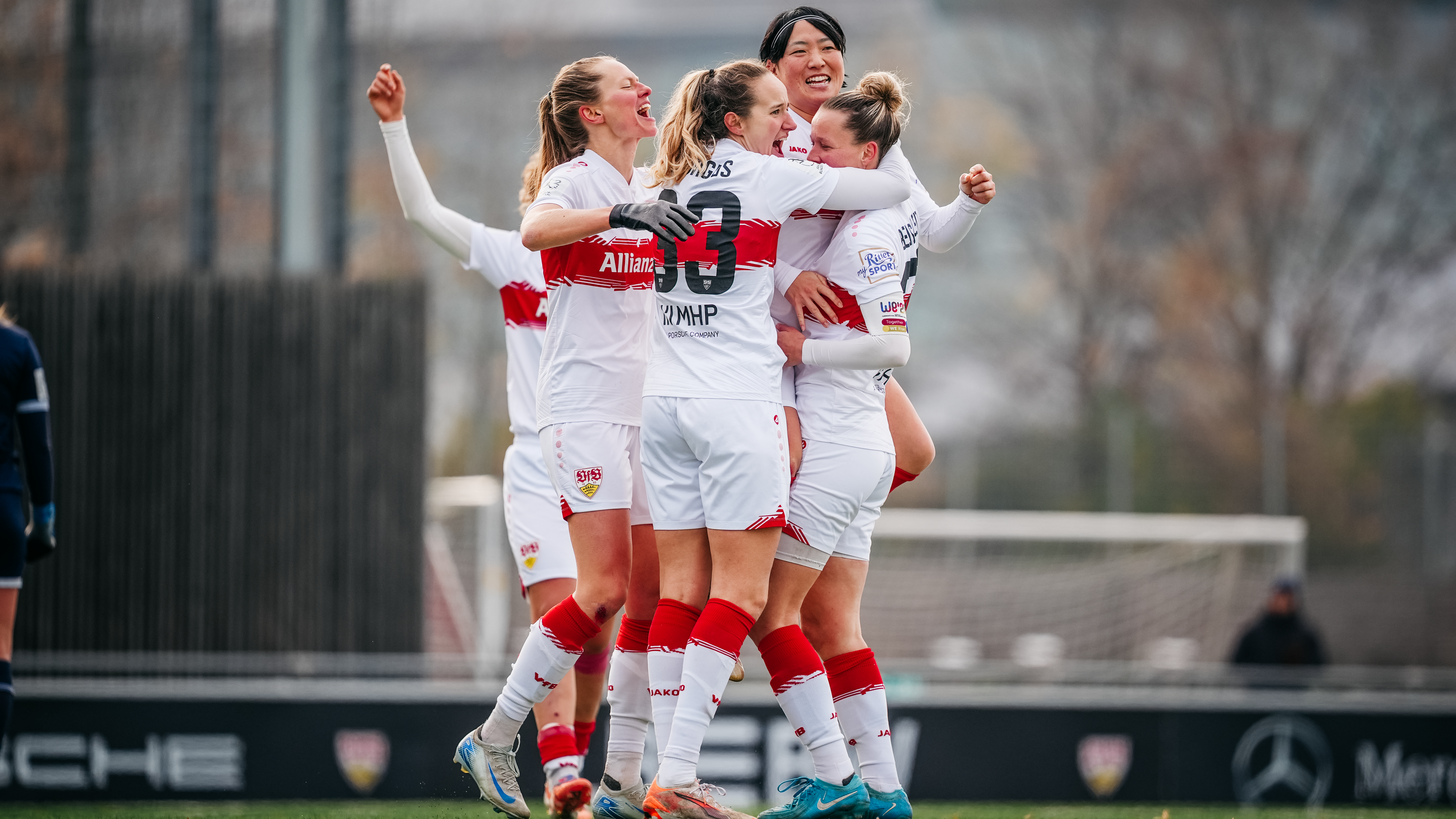 Tickets gegen Meppen