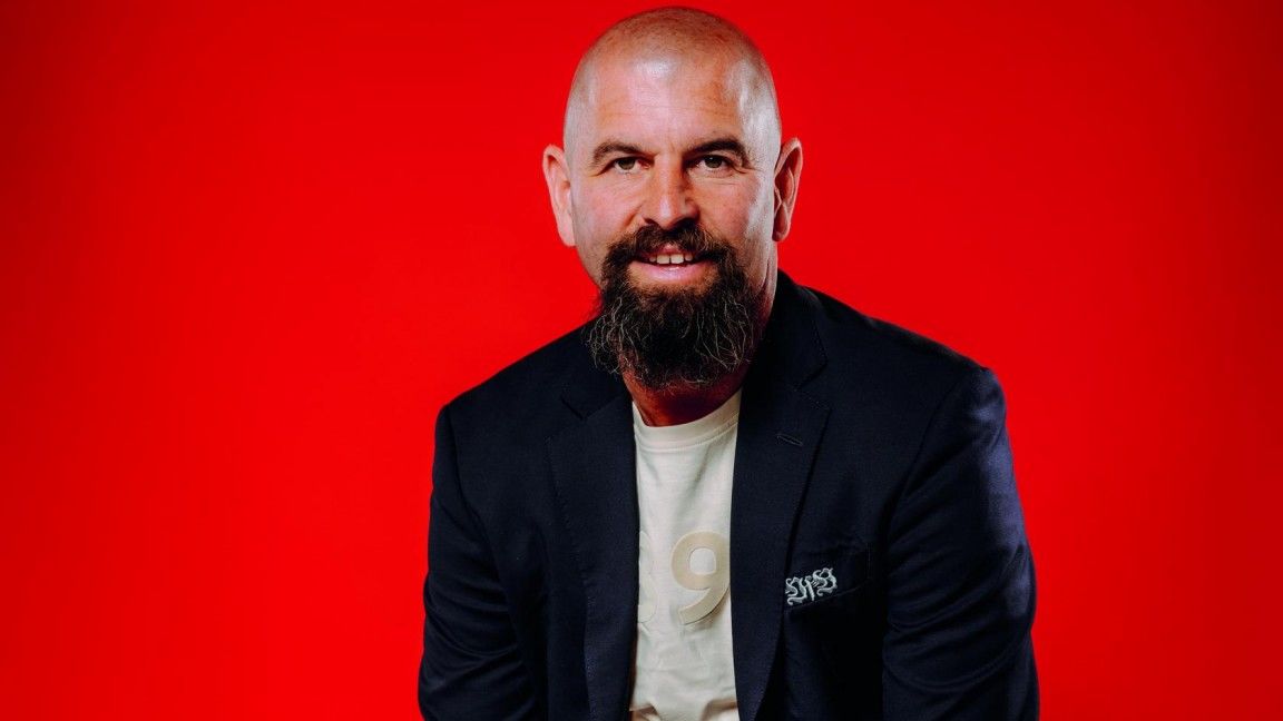 „Spüre großes Vertrauen für meine Arbeit“