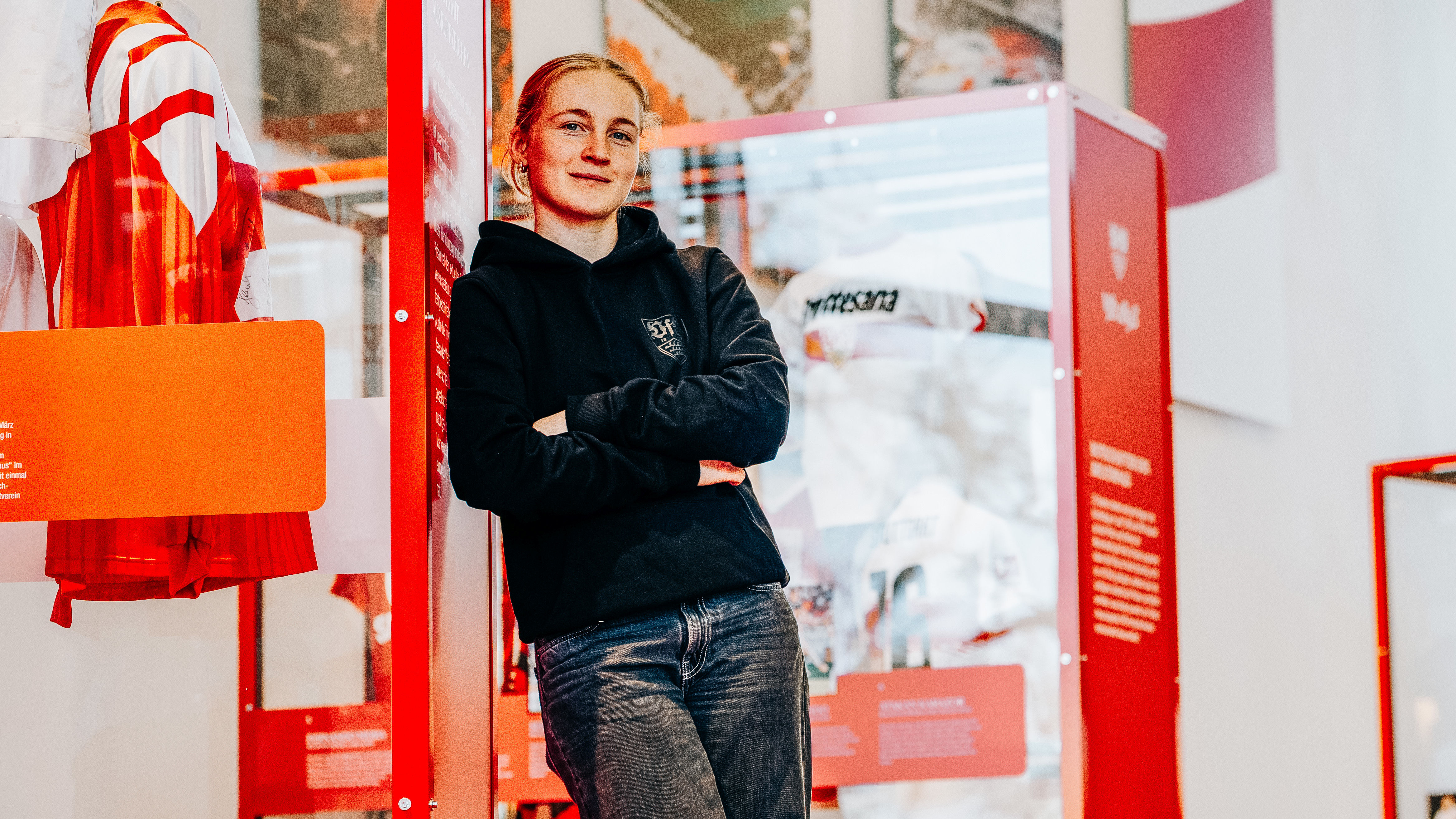 „Ein Treffer für Opa“