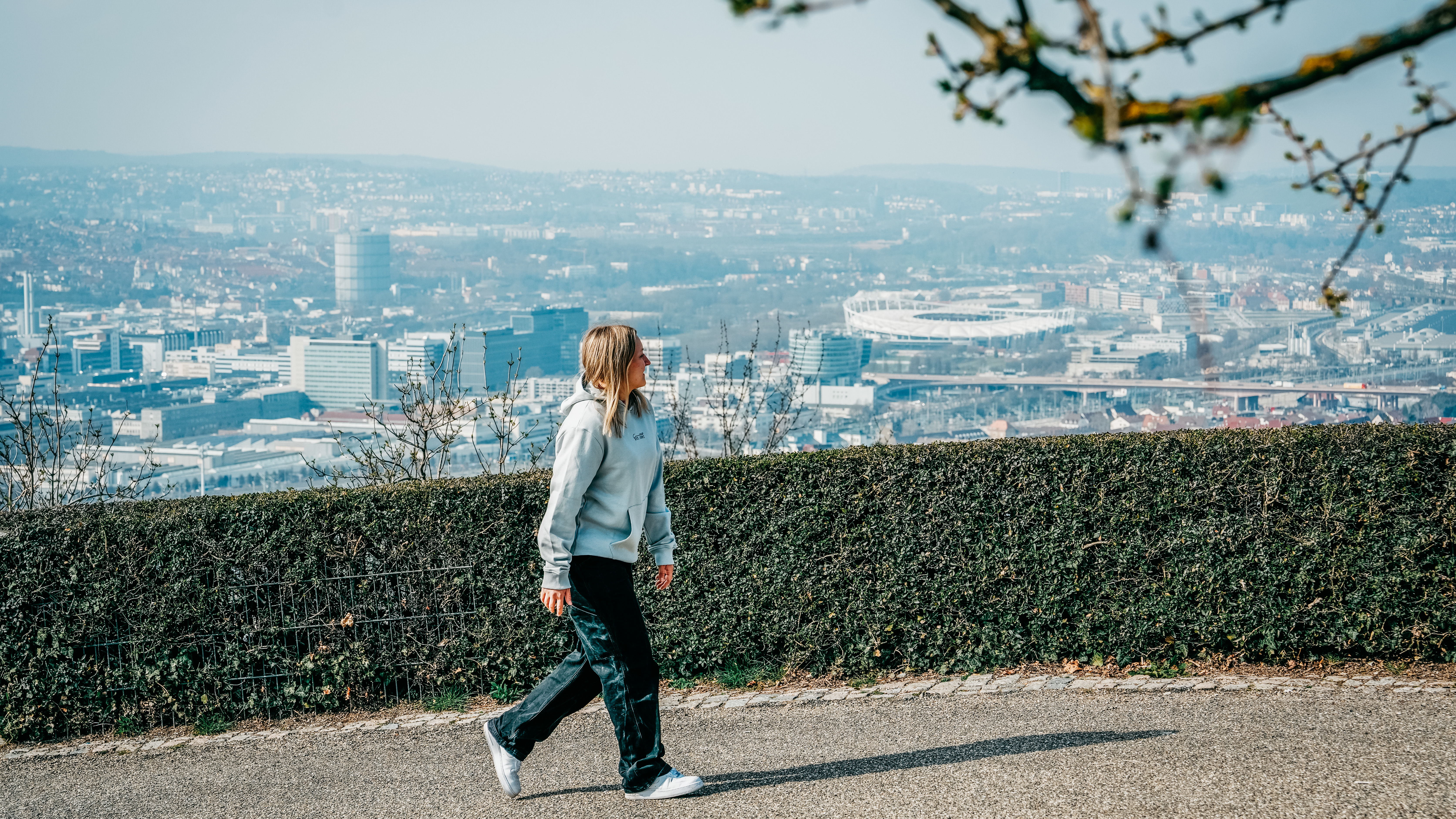 „Das bedeutet mir sehr viel“
