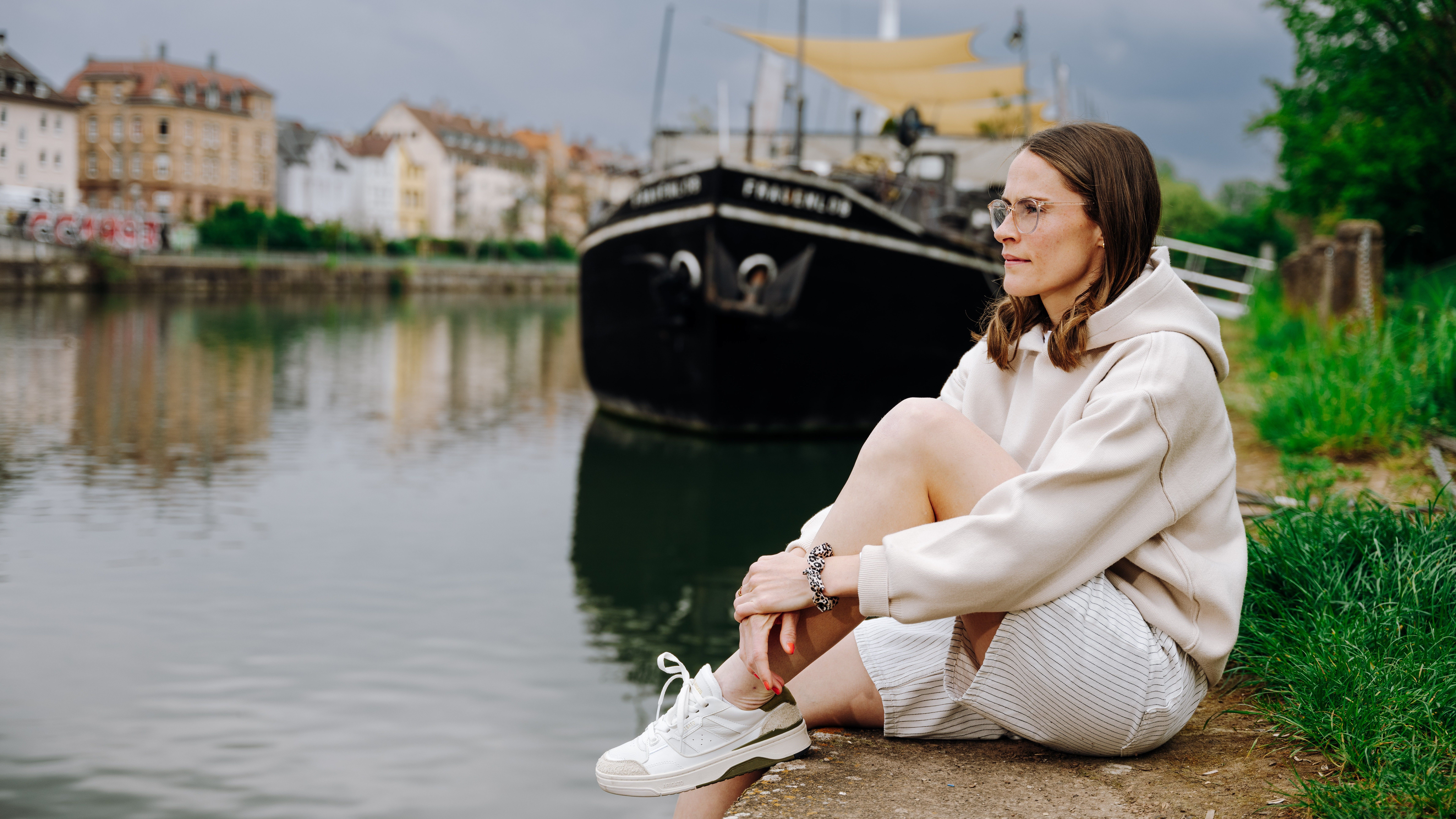 „Neckarufer erinnert an Heimat“