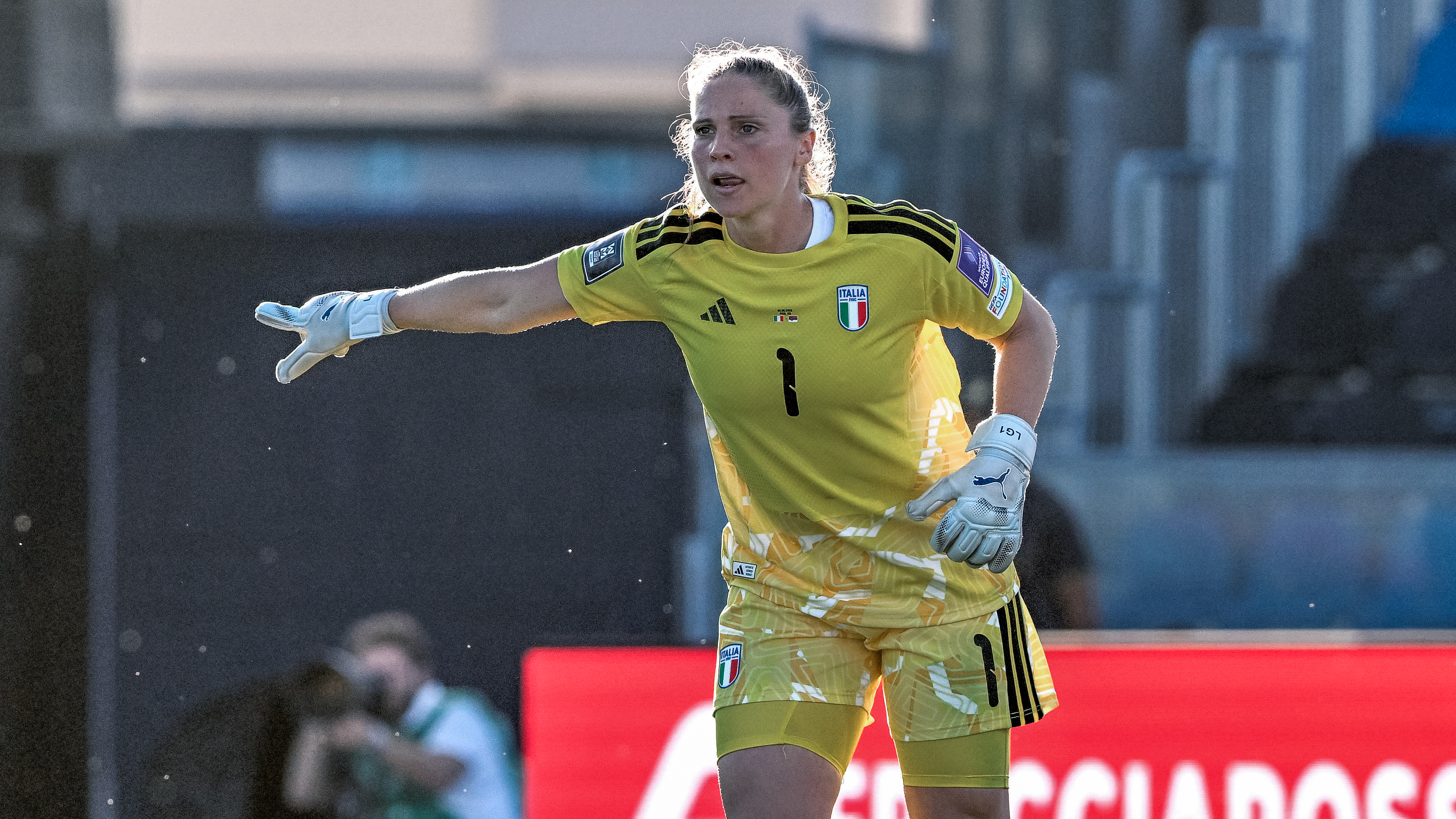 VfB-Frauen im internationalen Einsatz