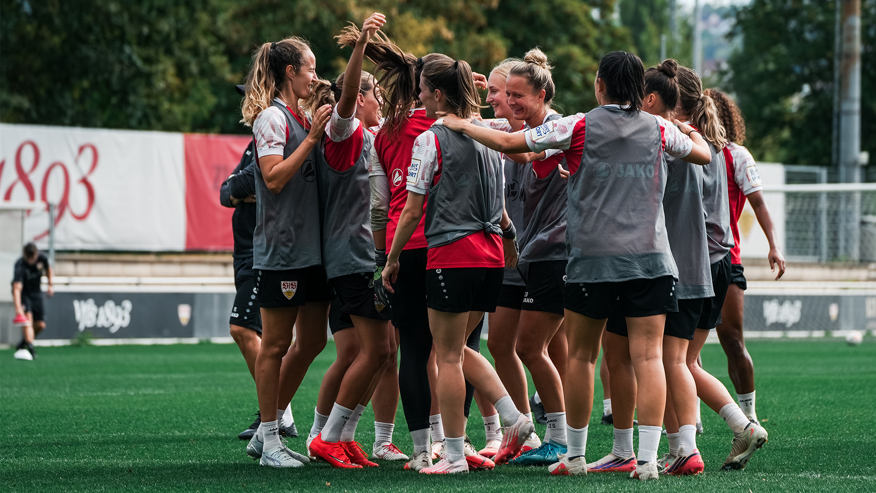 Matchfacts: SV Werder Bremen - VfB Frauen