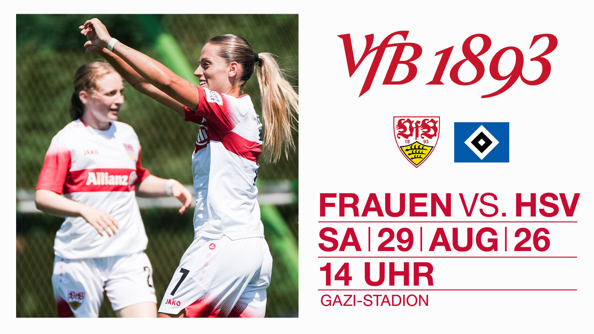 Historisch: Tickets für Heimauftakt