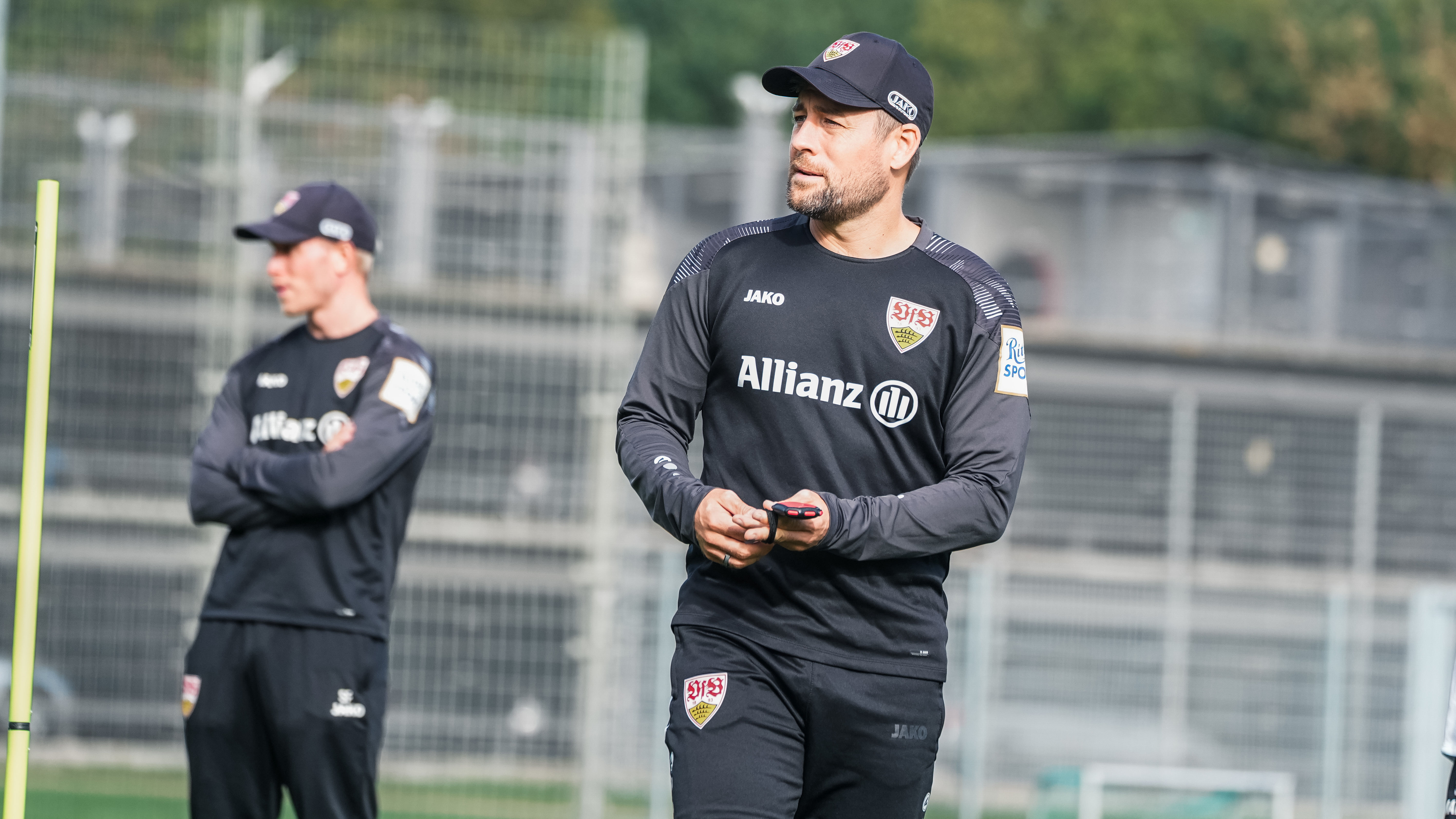 „Wollen es ihnen so schwer wie möglich machen“
