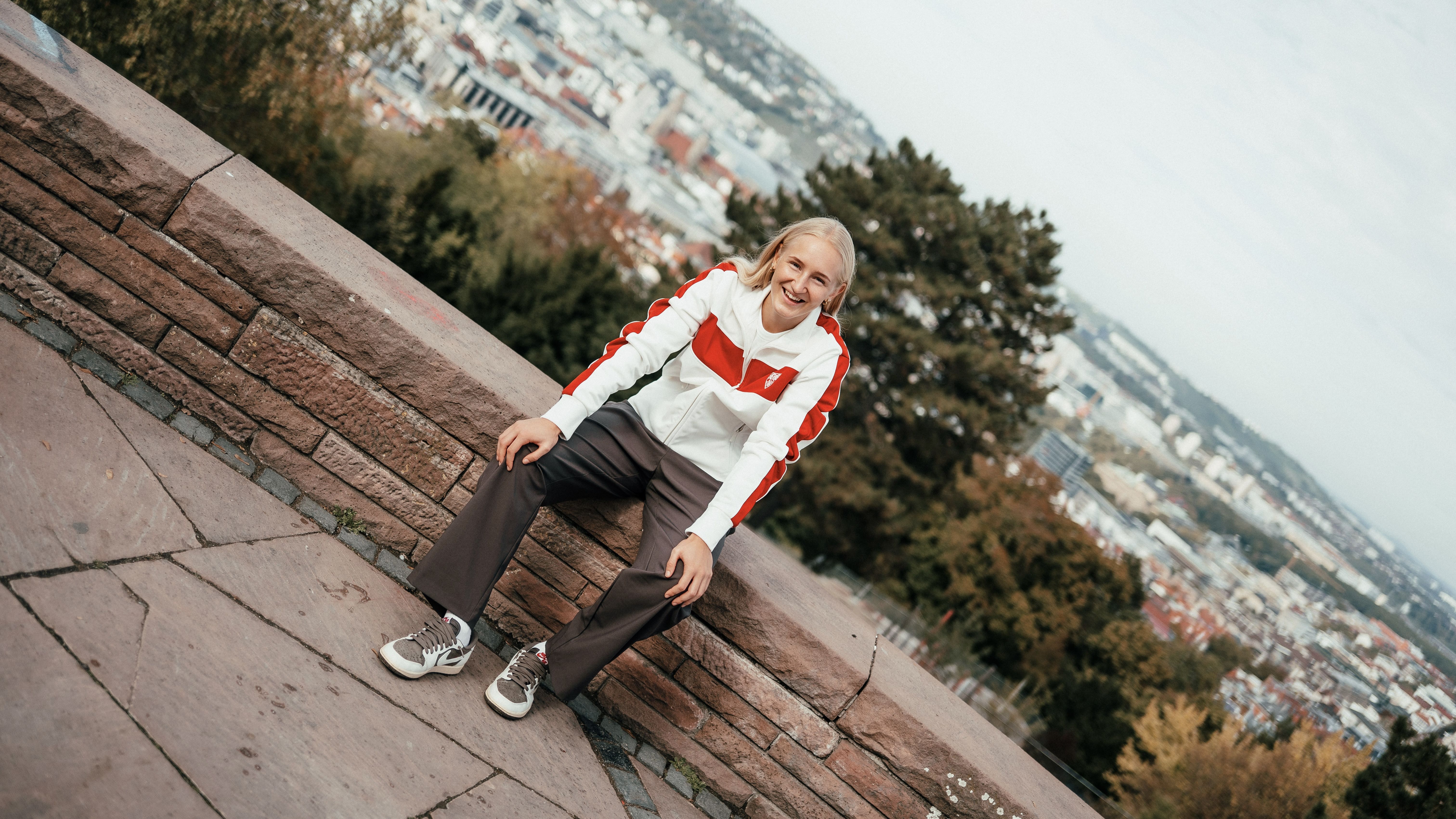 „Etwas Besonderes, das VfB-Trikot zu tragen“