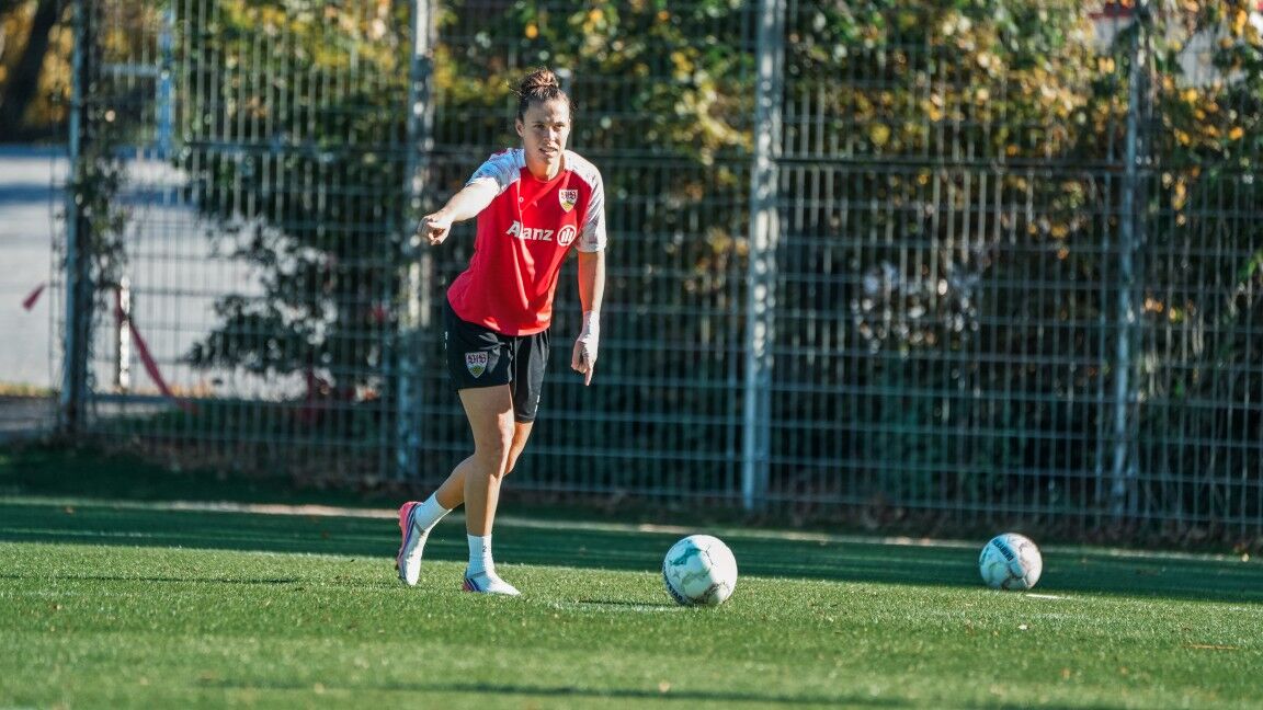 Matchfacts: VfB-Frauen – SGS Essen
