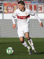 Andreas Scheidl fehlt