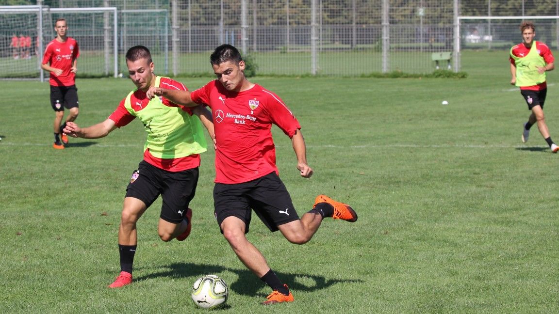 Zu Gast in Mainz