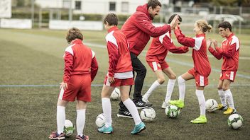 PFIFF – Projekt für inklusive Fußball-Förderung