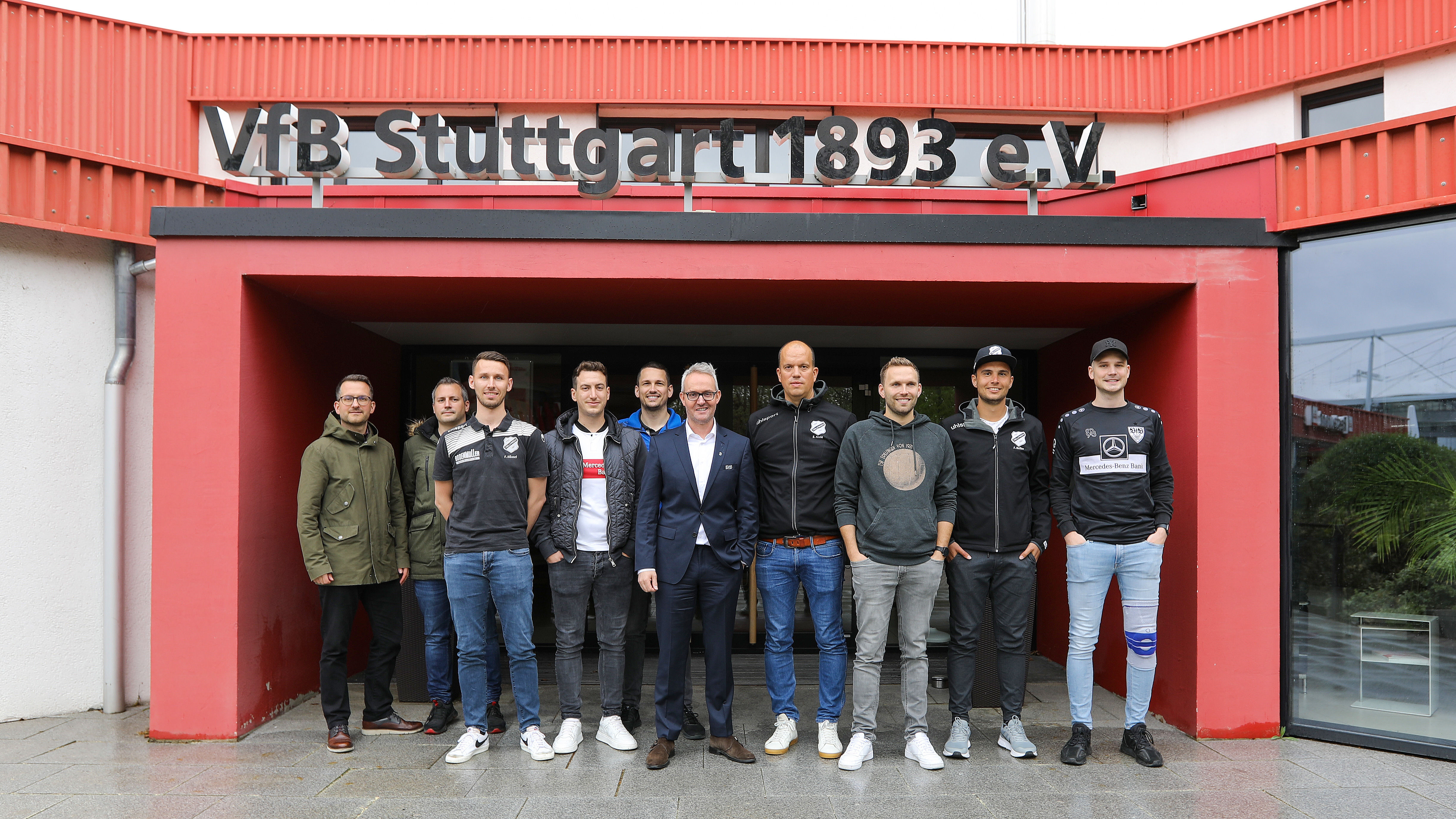 TSV Trillfingen