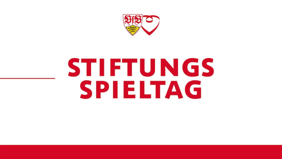 VfB Stuttgart VfBStiftungsspieltag gegen Wolfsburg