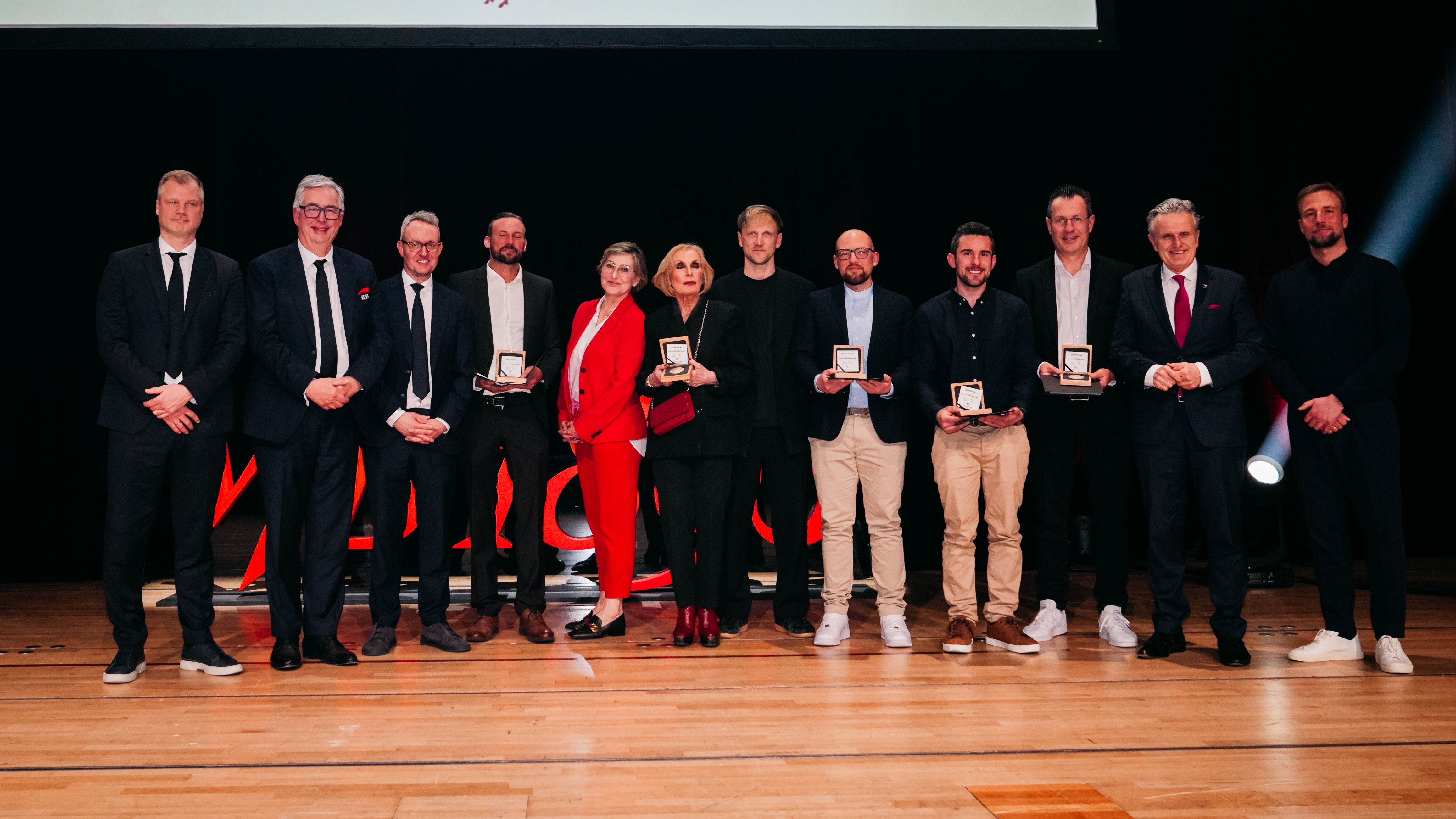 VfB-Stiftung verleiht Gerhard-Mayer-Vorfelder-Medaille 2026