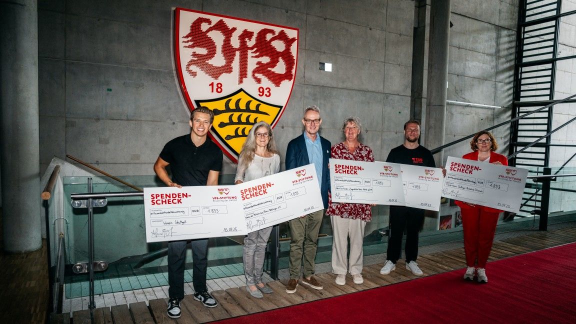 Wunschkapseln: Sechs Initiativen erhalten je 1.893 Euro