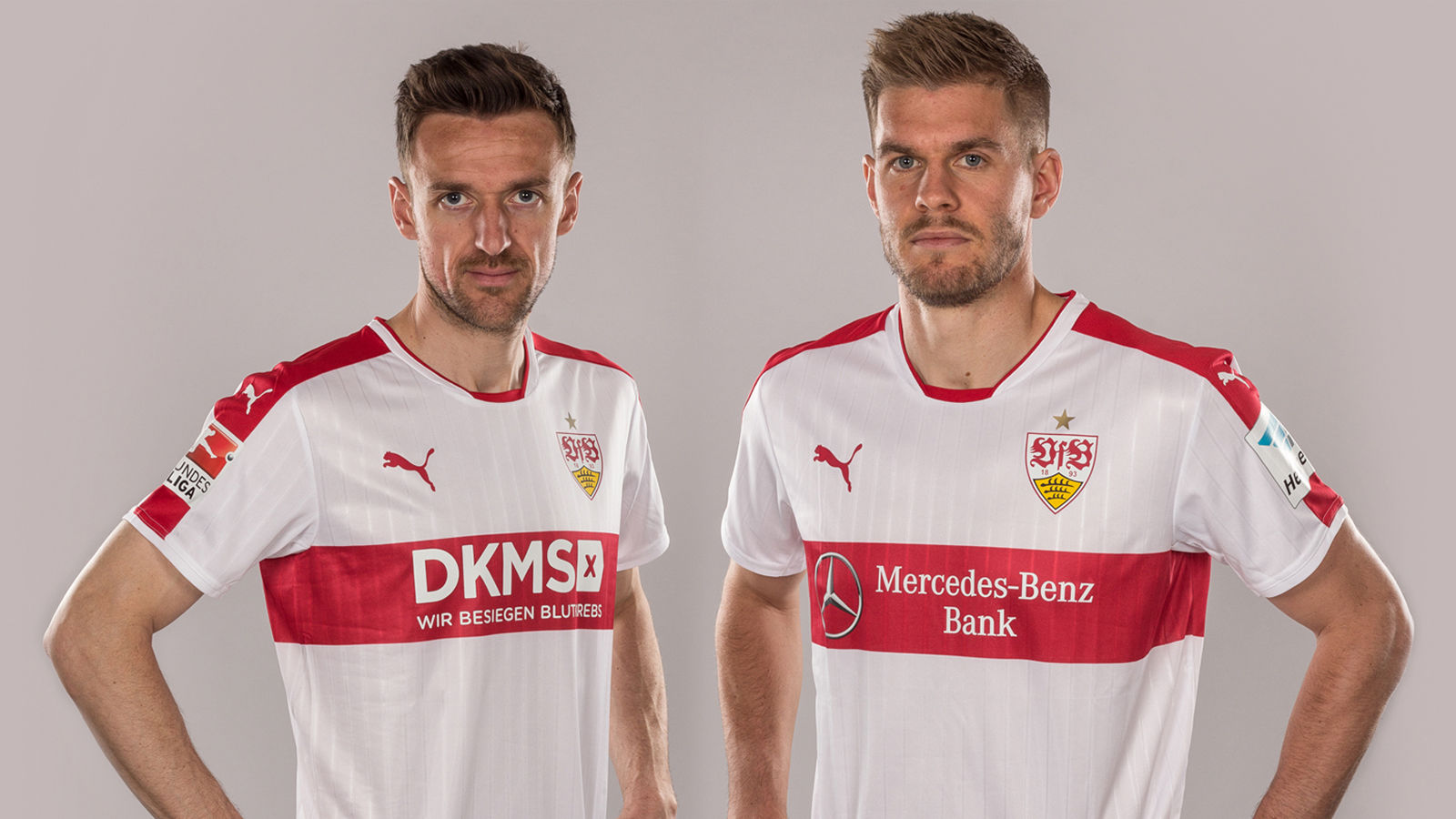 Gemeinsam gegen Blutkrebs!
