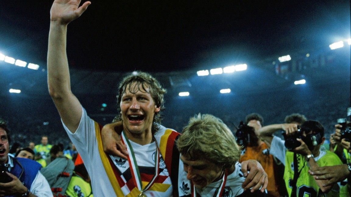 „Ich verbinde mit der Stadt unglaubliche Gefühle“