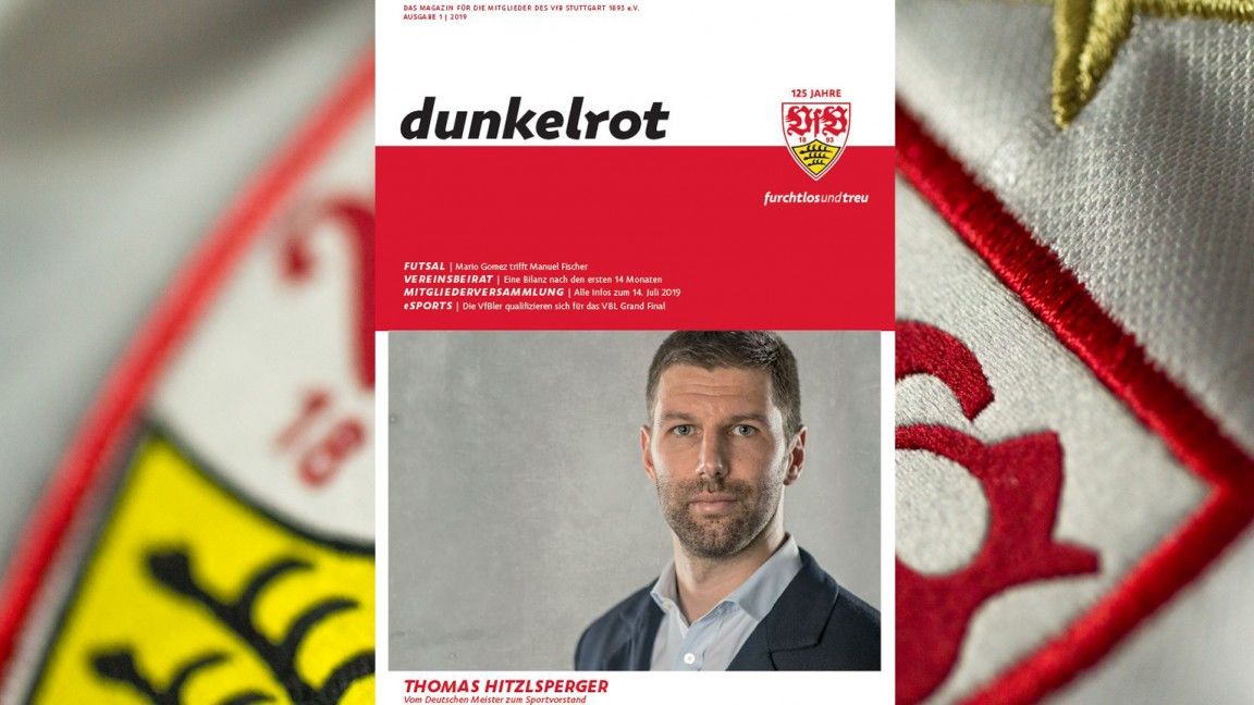 Infos zur Mitgliederversammlung