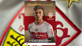 Lesestoff zum Freitagsspiel