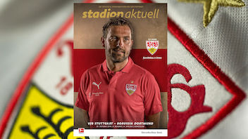 Das Magazin zum Dortmund-Spiel