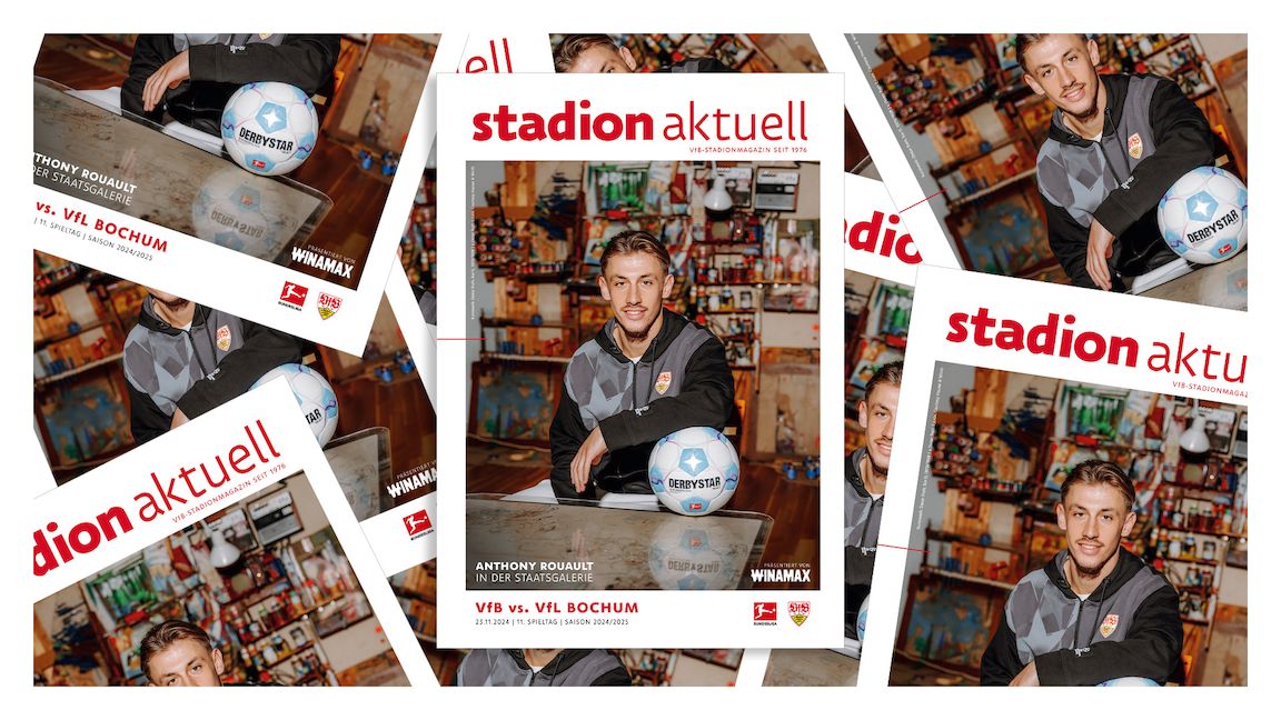 „Bereit, um auf diesem Level mitzuhalten“