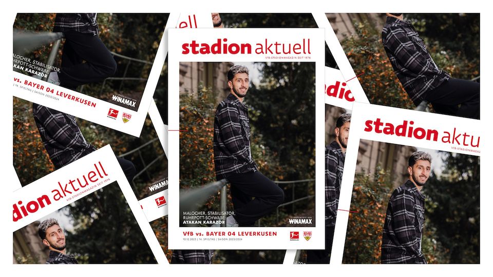Sofort Lesen! Die Brandaktuellen *Neues Zum Stadionerlebnis Am Spieltag*! - fv8ekoo