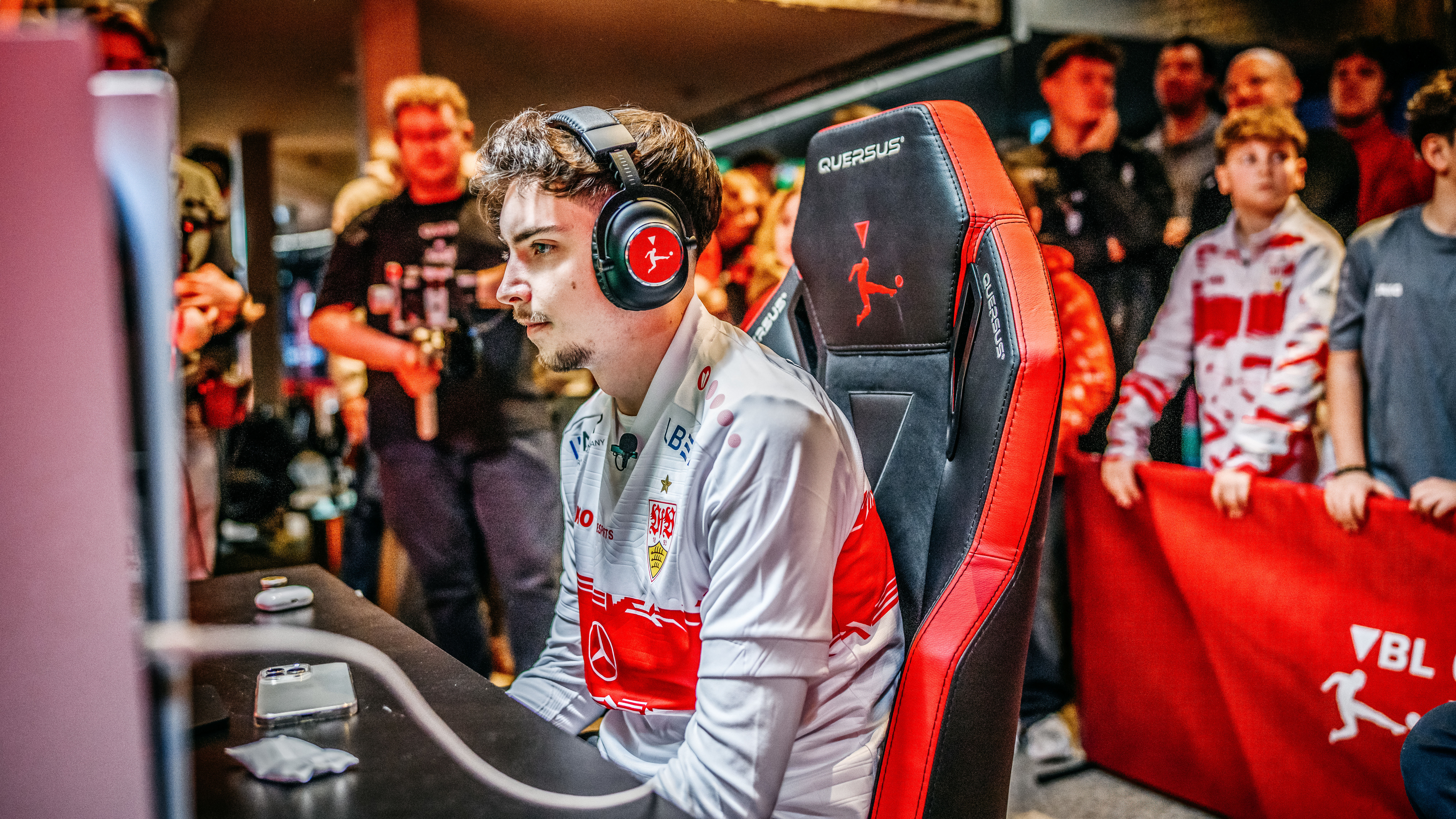 VfB setzt mit „Showdown Stuttgart“ neue Maßstäbe