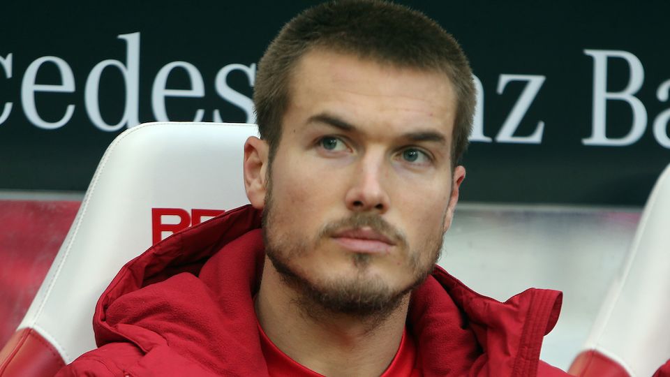VfB Stuttgart Wechsel Toni Sunjic