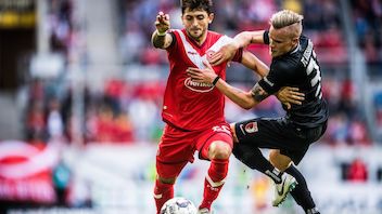 Gegnerprofil: Fortuna Düsseldorf im Fokus