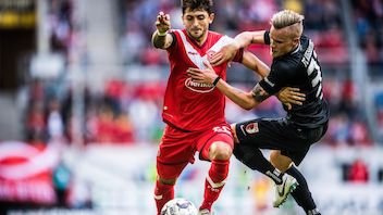 Opponent profile: Focus on Fortuna Düsseldorf