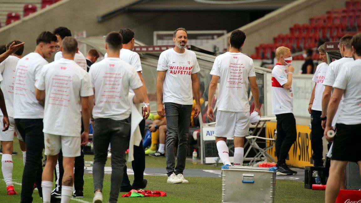 Die Stimmen zum Spiel