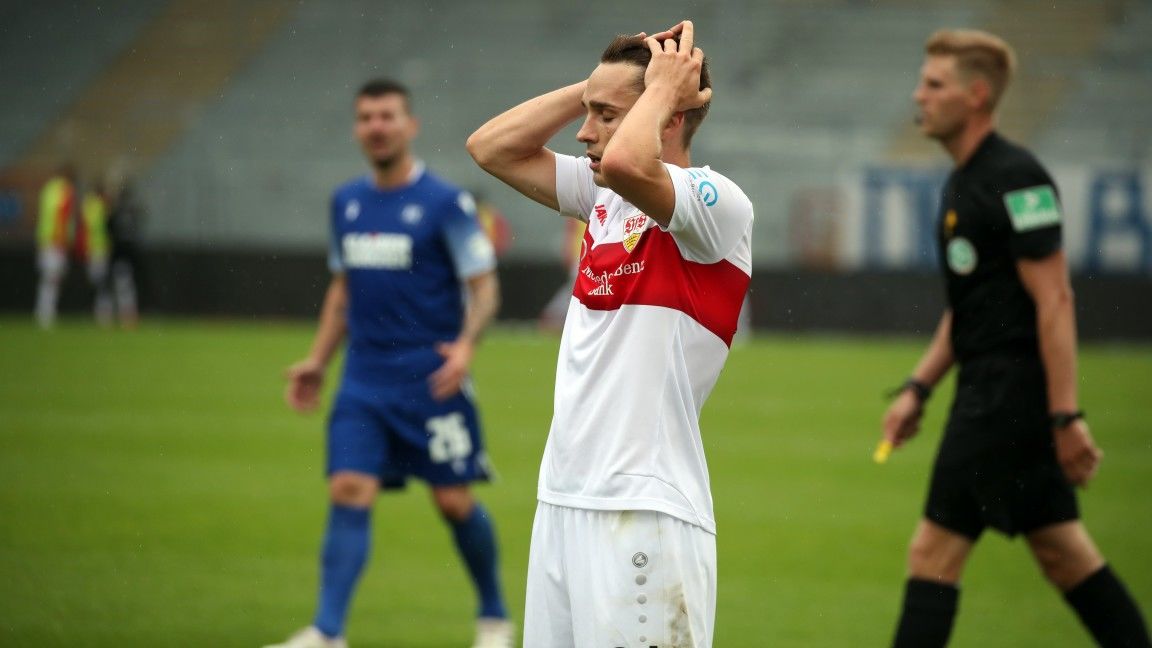 Die Stimmen zum Spiel