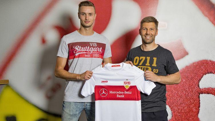 Vfb Stuttgart Verpflichtung Sasa Kalajdzic