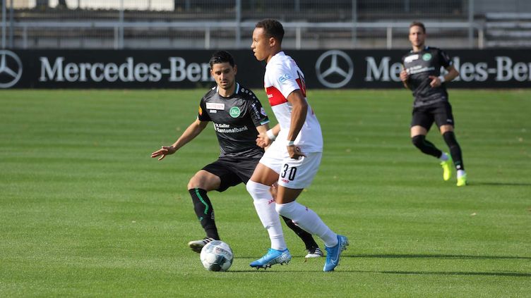 Fc st gallen forum