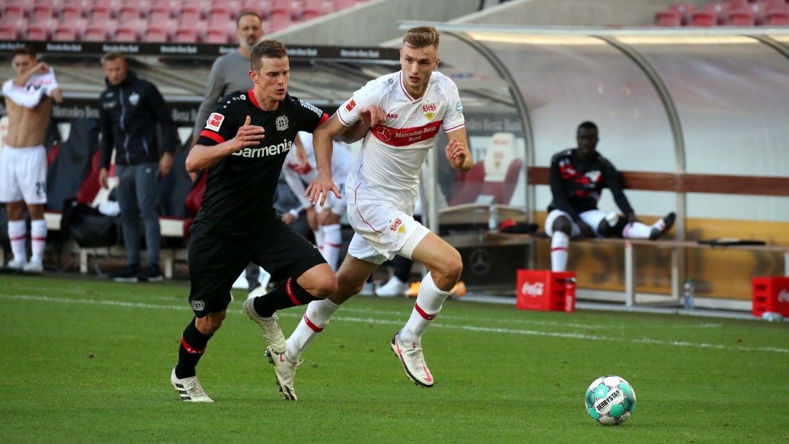 Die Gegnerelf: Elf Zahlen zu Bayer 04 Leverkusen
