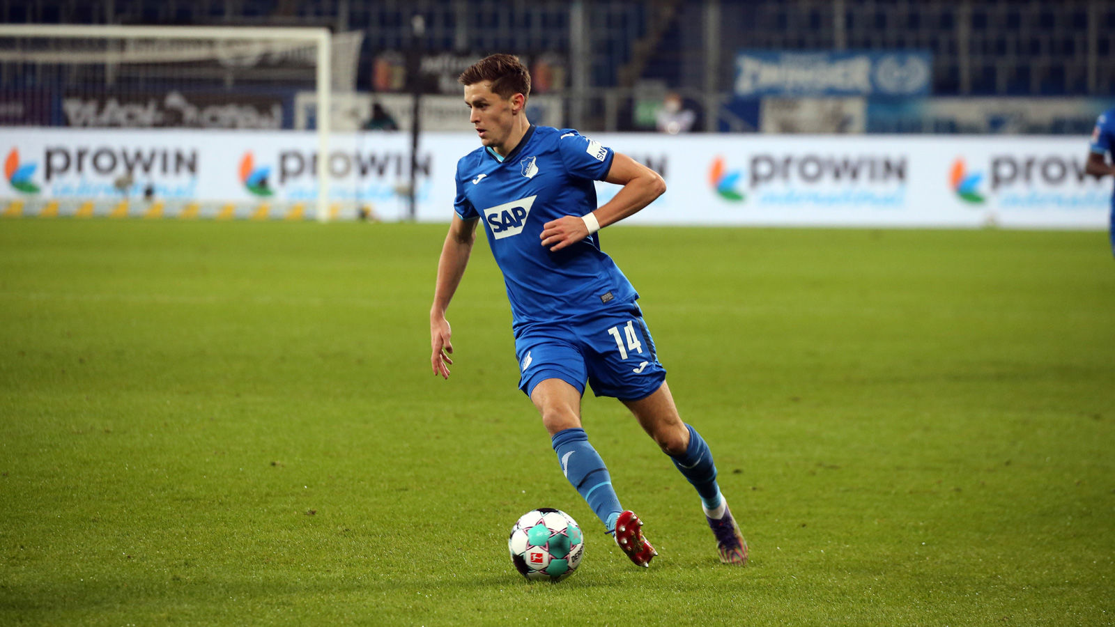 Die Gegnerelf: Elf Zahlen zur TSG Hoffenheim