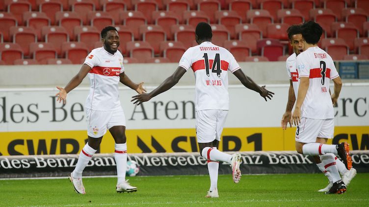 Vfb Stuttgart Vfb Jahresruckblick 2020 Teil 2