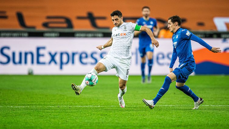 Vfb Stuttgart Gegnerelf Vfb Stuttgart Borussia Monchengladbach 2021