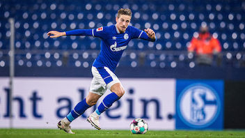 Die Gegnerelf: Elf Zahlen zum FC Schalke 04
