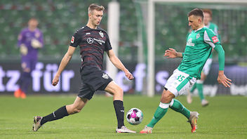 Die Gegnerelf: Elf Zahlen zum SV Werder Bremen