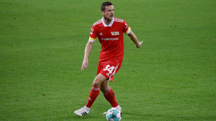 Vfb Stuttgart Gegnerelf 1 Fc Union Berlin Vfb Stuttgart 2021