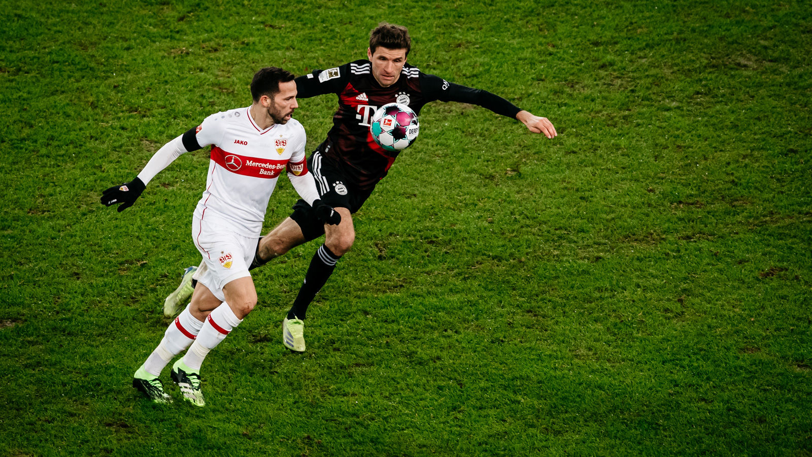 Die Gegnerelf: Elf Zahlen zum FC Bayern München