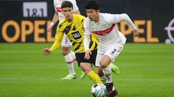 Die Gegnerelf: Elf Zahlen zu Borussia Dortmund